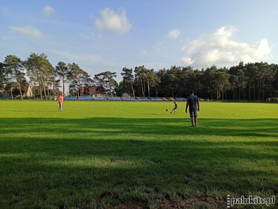 Stadion imienia Włodzisława Krygiera i park imienia Wiktora Łuczaka. Czy będą nowe nazwy w Janowcu?