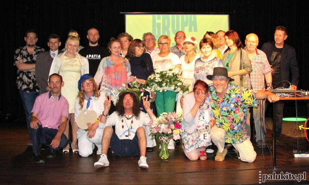  45 lat Galerii Plama’s. W 1977 roku Szubin stał się mekką dla artystów (zdjęcia)