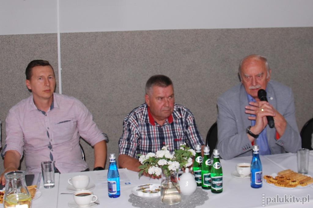 Noteć Łabiszyn bez pucharu od K-PZPN za awans. Dlaczego?