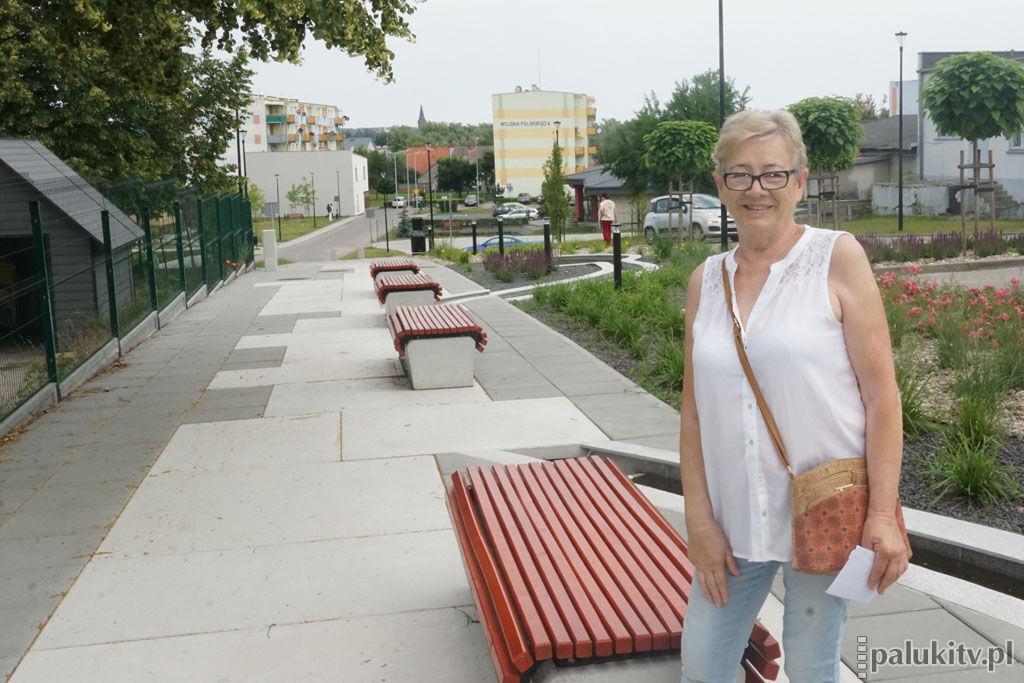 Nowa ulica w Barcinie imienia powstańca, kancelisty Rydza-Śmigłego, pierwszego powojennego burmistrza (zdjęcia)