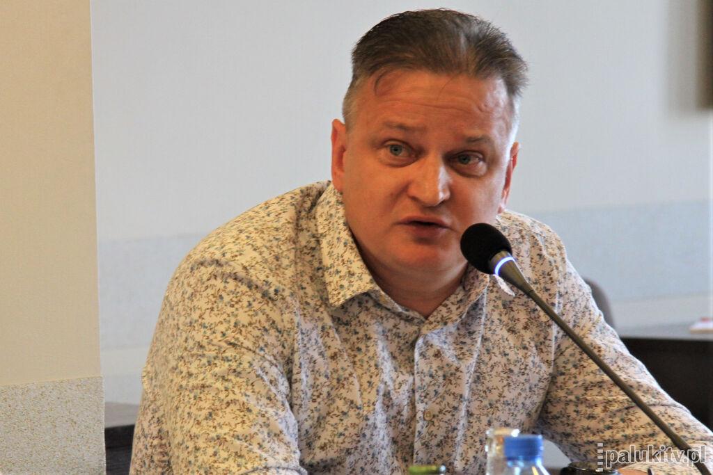  Burmistrz Kcyni z wotum zaufania. Jeden radny był przeciw. „Należy dotrzymywać umów