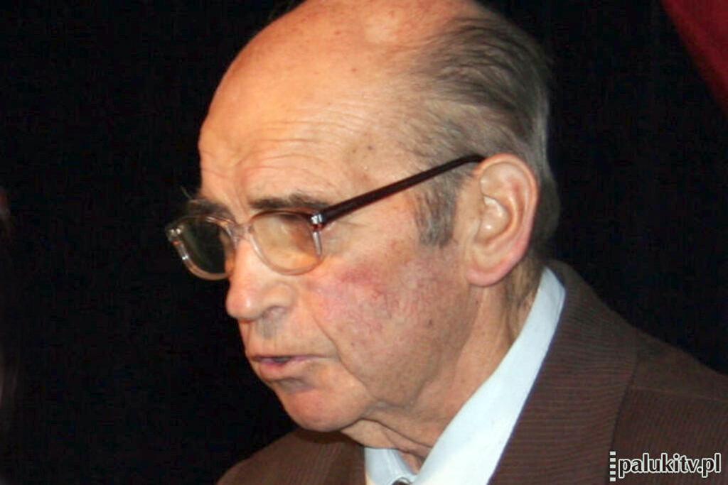 15 rocznica śmierci Eugeniusza Michalskiego