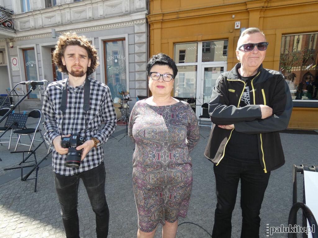 Magdalena Zygmunt rezygnuje. Szef muzeum zostaje. Dyrektorka biblioteki ma jeszcze kontrakt