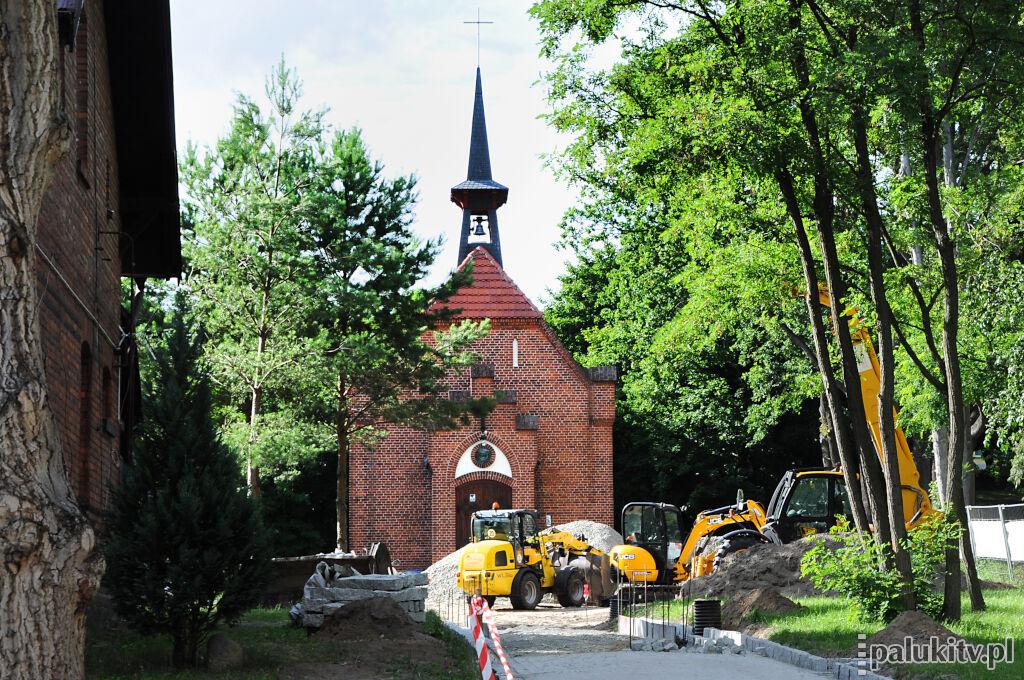 Kościół św. Anny w Szubinie ma 132 lata. 27 lipca poświęcenie po remoncie