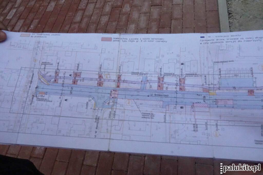 Nieoficjalnie: od najbliższego tygodnia Browarowa będzie jednokierunkowa