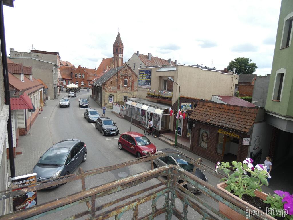 Polski Ład zrobi porządek pod ziemią i na powierzchni. Ulice Kościuszki, Panoramiczna, Fabryczna, Przemysłowa, wodociągi i kanalizacje na wsiach