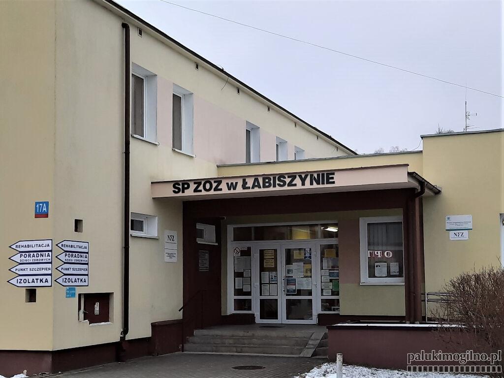 Z wysokim ciśnieniem kobieta trafiła do łabiszyńskiej przychodni. Nie przyjęli jej. Poszła do drugiej. W SPZOZ twierdzą, że nie kojarzą takiej pacjentki ani takiej sytuacji