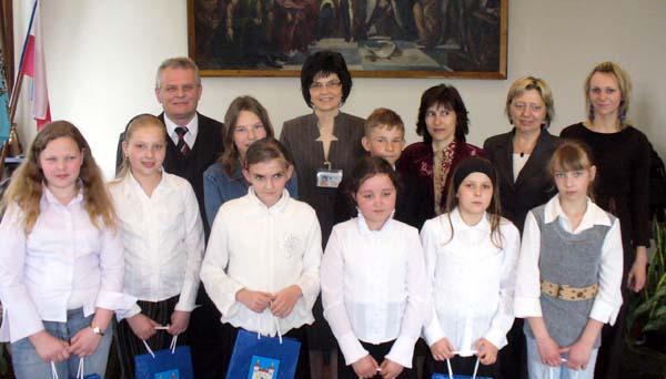 Wzięli się za odpady