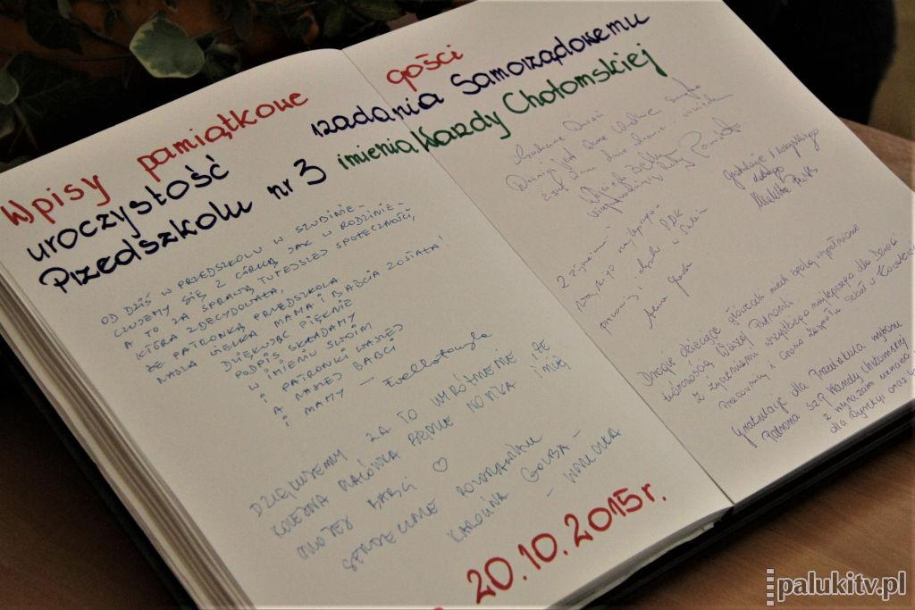 Przedszkole nr 3 w Szubinie. Sądowy nakaz przywrócenia do pracy