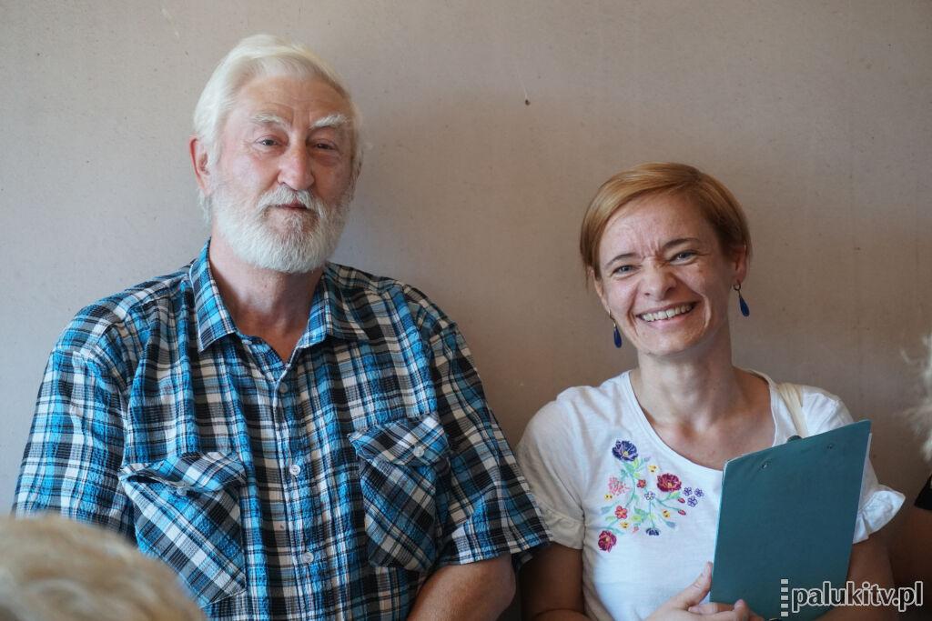Kcyńskie akcenty w powstaniu warszawskim - Józef Wiza i Henryk Kozłowski (zdjęcia + wideo)