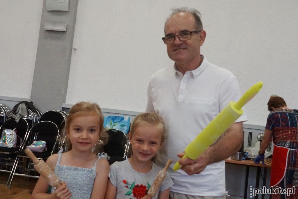 Janusz Kuczma wchodzi drugi raz do tej samej rzeki. Burmistrz znów powierzył mu obowiązki dyrektora Żnińskiego Domu Kultury