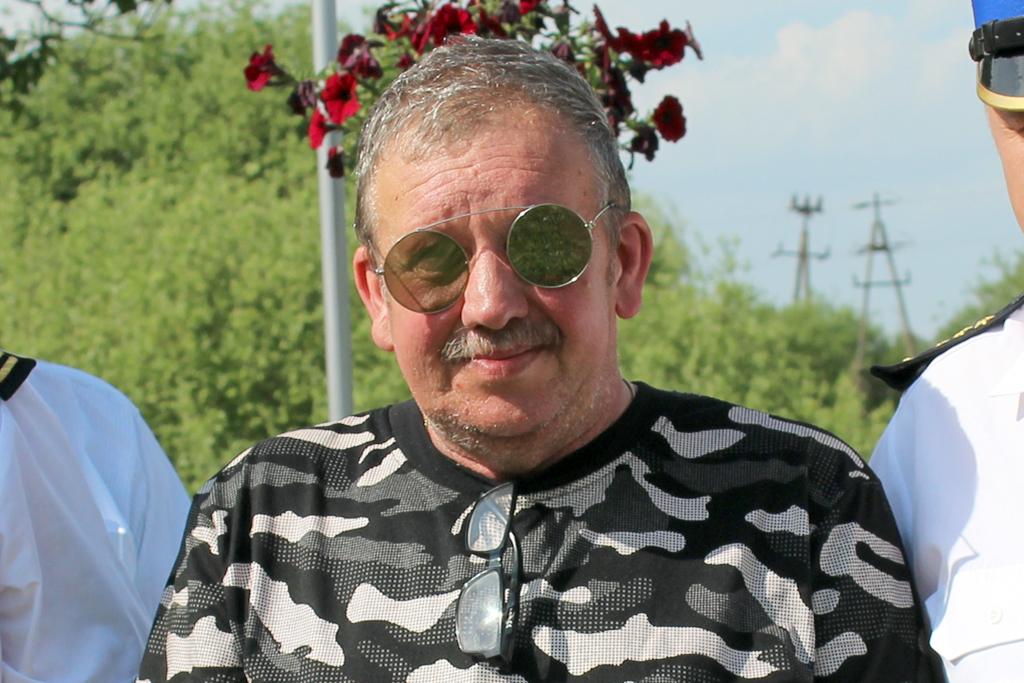 Nie dojechał do ostatniego pożaru. Naczelnik OSP Sarbinowo Drugie stracił życie na służbie 