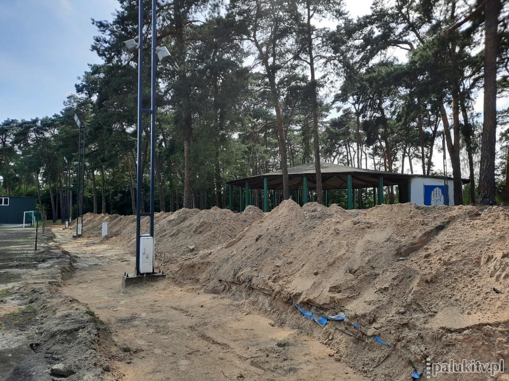 Ostatnie transfery Noteci Łabiszyn przed inauguracją, ale jesienią IV liga bez kibiców na trybunach. Obrońca z Cuiavii Inowrocław już w Łabiszynie