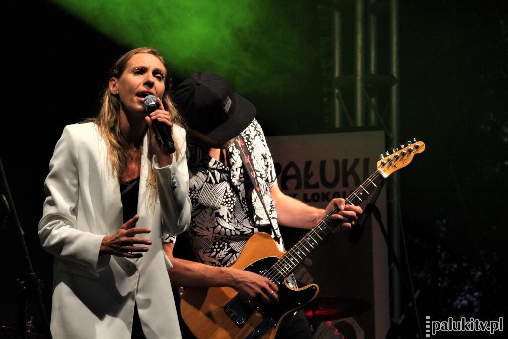 Letnie Brzmienia Zamku w Szubinie. Najlepszy koncert cyklu za nami (zdjęcia)