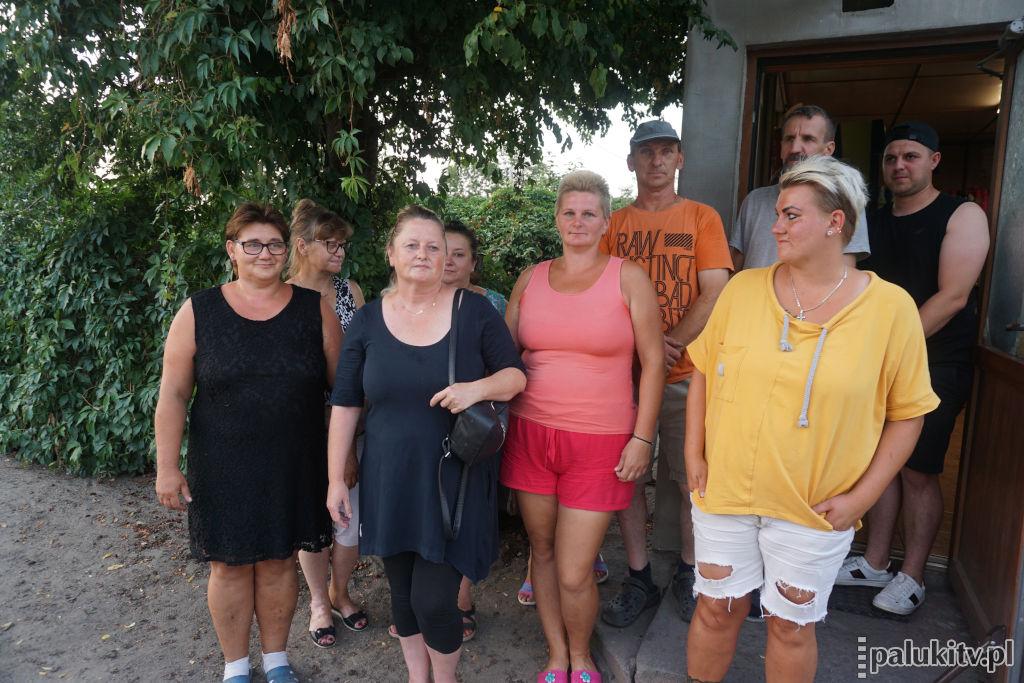 Nie wiedzieli o dokumentach - nie dostaną laptopów.  Mieszkańcy gminy Rogowo chcą złożyć skargę