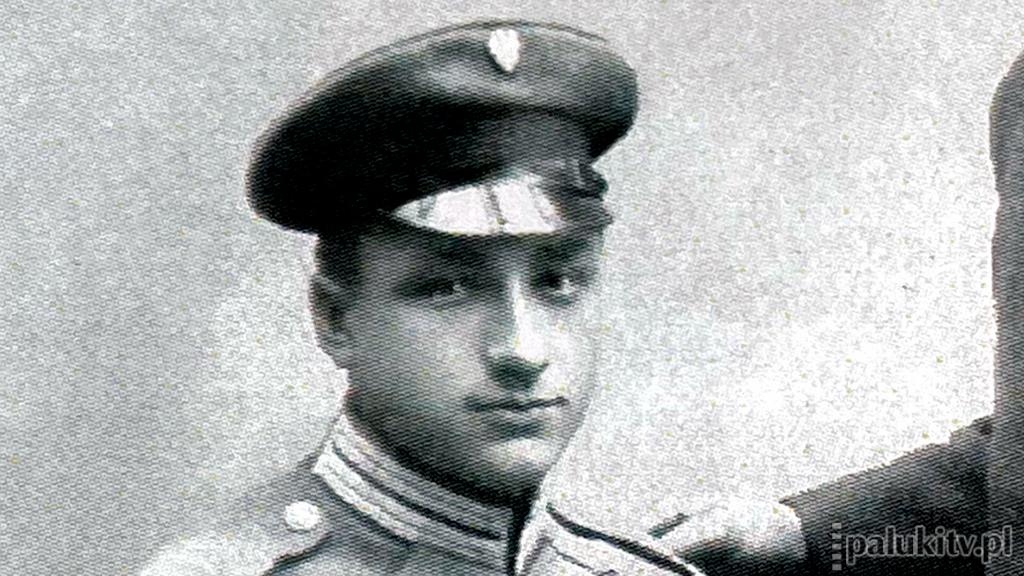 Stefan Waźbiński w czasie Bitwy Warszawskiej 1920 roku bronił przepraw na Narwi