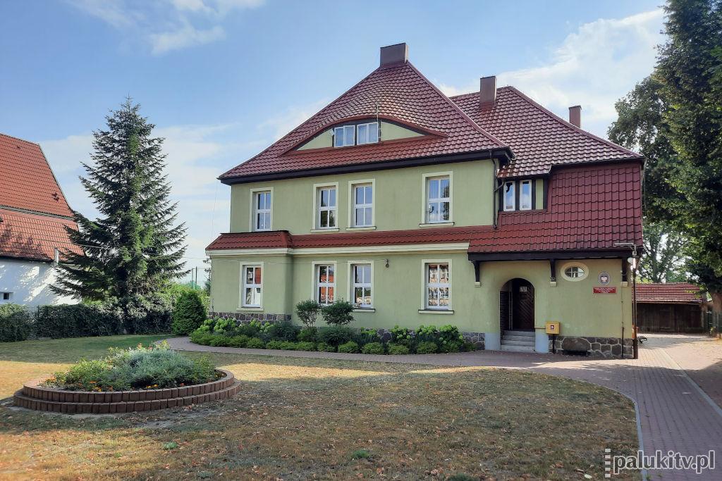 Gdyby w Łabiszynie - to 749 zł, a za Chomętowo płacimy 1075 zł - wójt Łabiszyna żałuje wypływających do gminy Szubin pieniędzy za przedszkola 