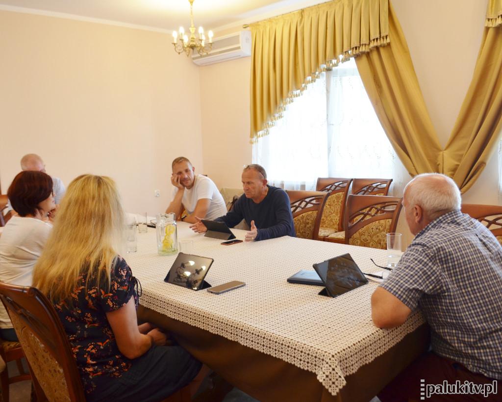 Barcińskim strażakom obniżono ekwiwalent za godzinę służby 
