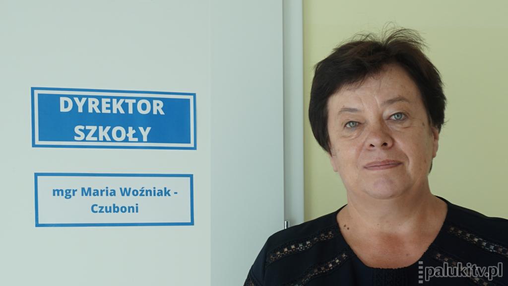 1 września w Żernikach - otwarcie nowej pięknej szkoły