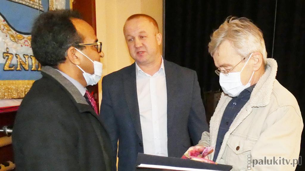Burmistrz Żnina uznaje swą przegraną, nie będzie się odwoływał w sprawie zwrotu od szpitala dotacji na moduł covidowy