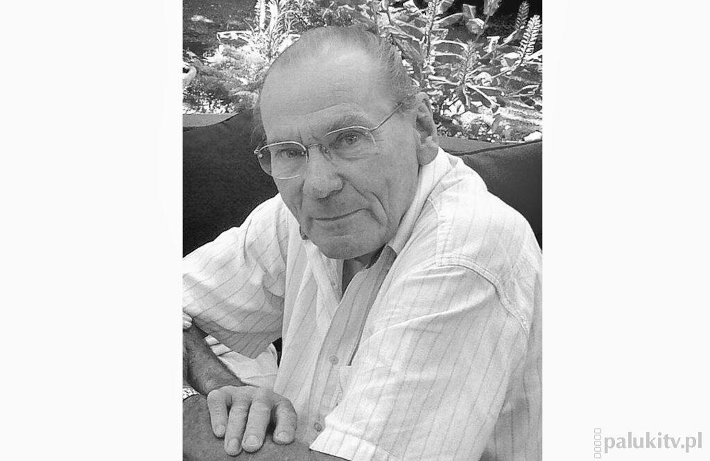 Zmarł Leon Skórzewski. Co zrobi jego spadkobierca?