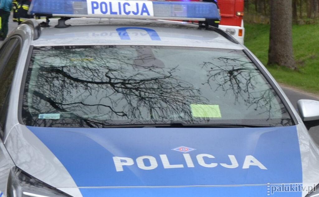 Zakończyła się akcja poszukiwawcza wędkarza na Jeziorze Foluskim