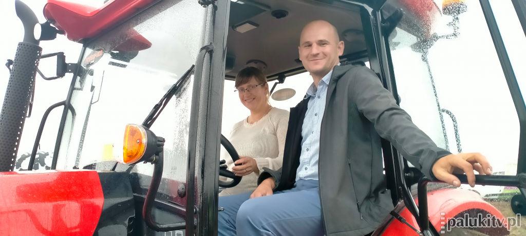 Panie ujarzmiły zetory. Liczyła się szybkość oraz dobra zabawa