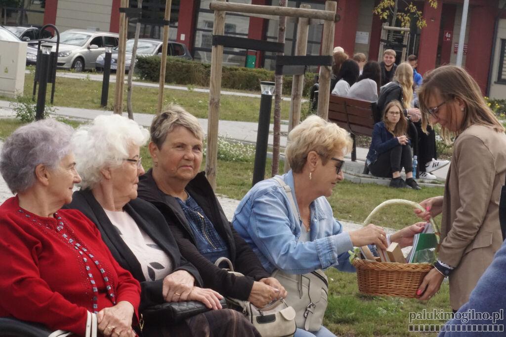 Cztery ballady na osiem głosów. Barcinianie znaleźli się w świecie dziwów i tajemnic (wideo + zdjęcia)