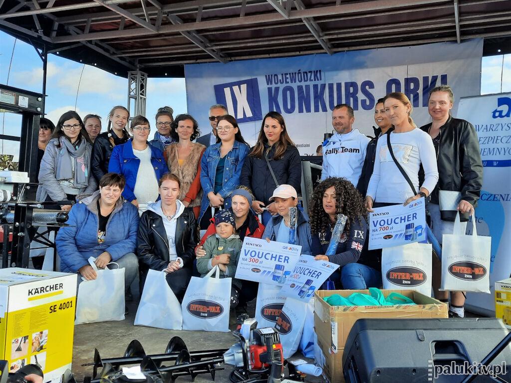 Piknik Rodzinny z Inter-Vaxem na zdjęciach
