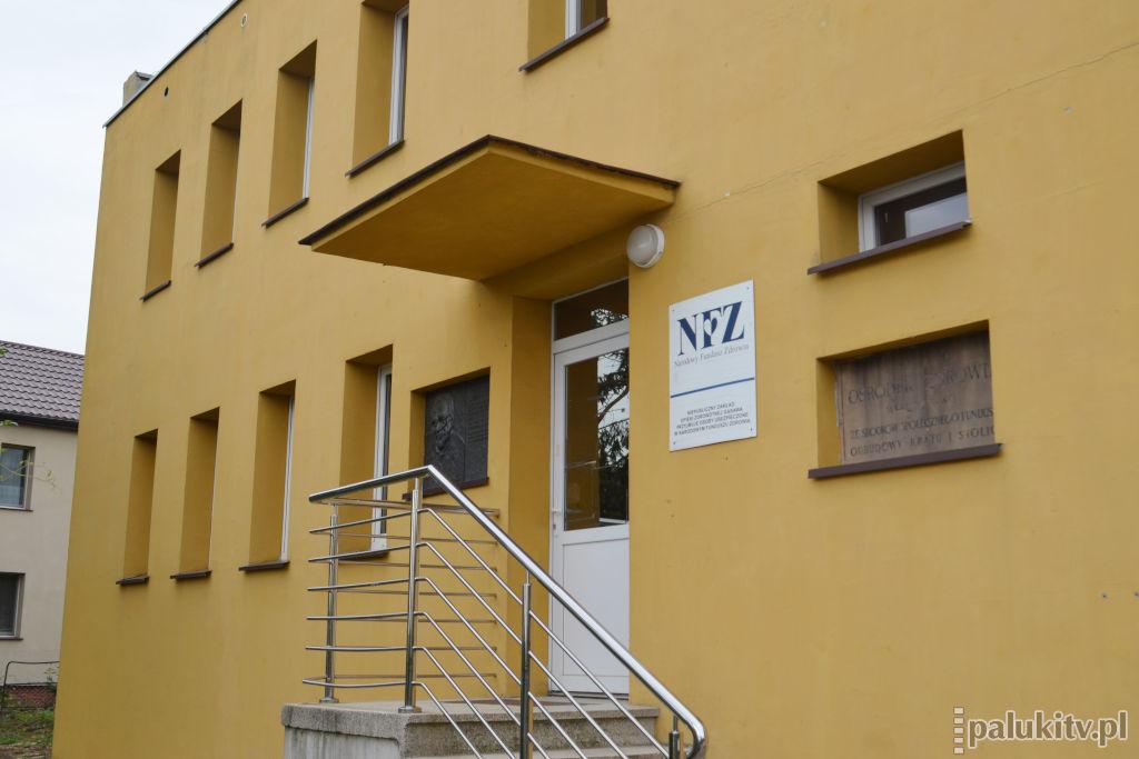 Przetarg na remont byłego Ośrodka Zdrowia w Gąsawie. Jeśli nie będzie wykonawcy, pieniądze przeznaczą na inny cel