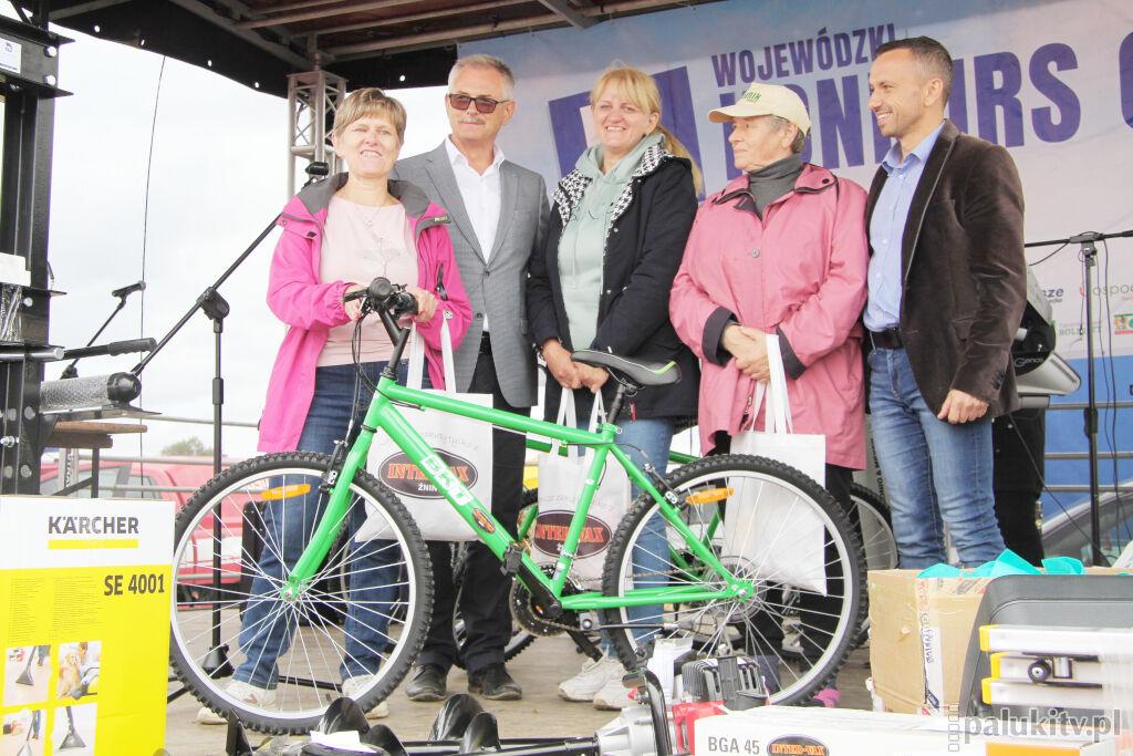 Piknik dla całych rodzin z mnóstwem atrakcji
