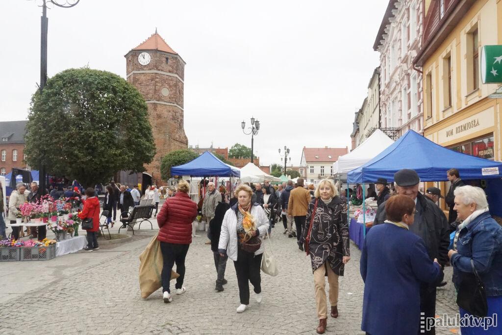 Na jesień czeka się na Pałukach cały rok. Ludzie wracają, by znaleźć coś wyjątkowego
