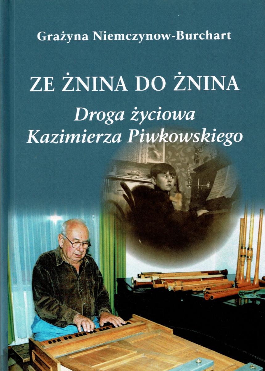 Nowa książka: 