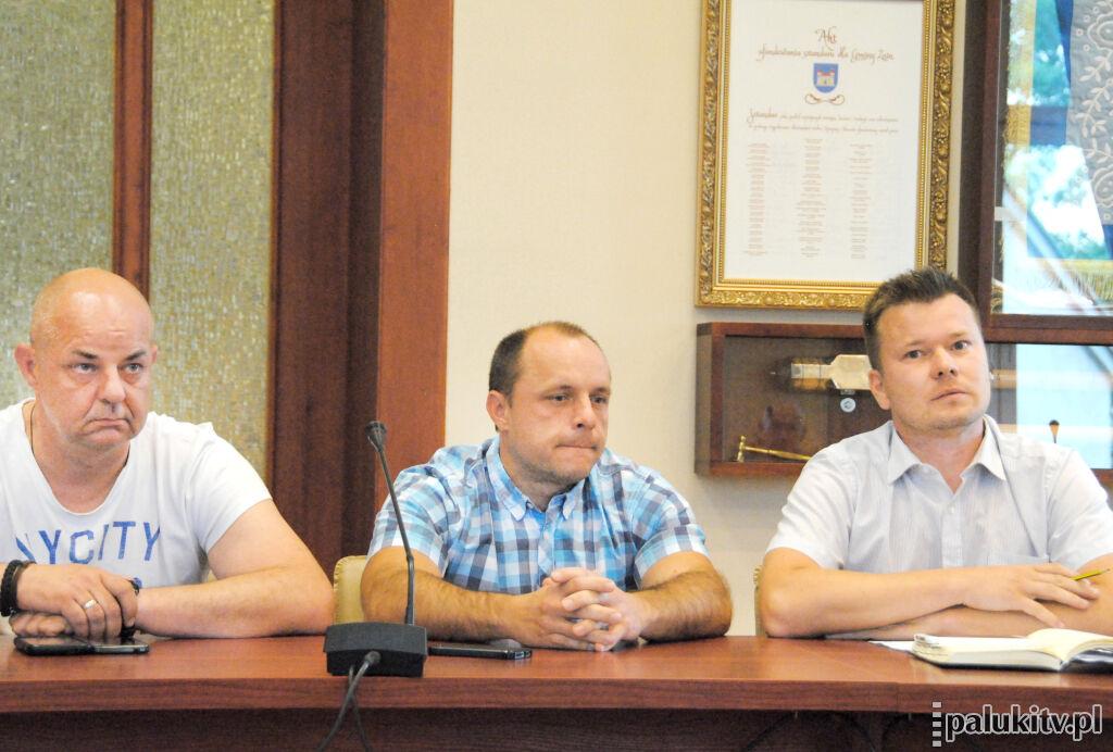 Ciężarówki przez Złotniki Kujawskie, osobowe też przez Rynarzewo. Przebudowa DW 254 z Łabiszyna do Brzozy może zacząć się tej jesieni