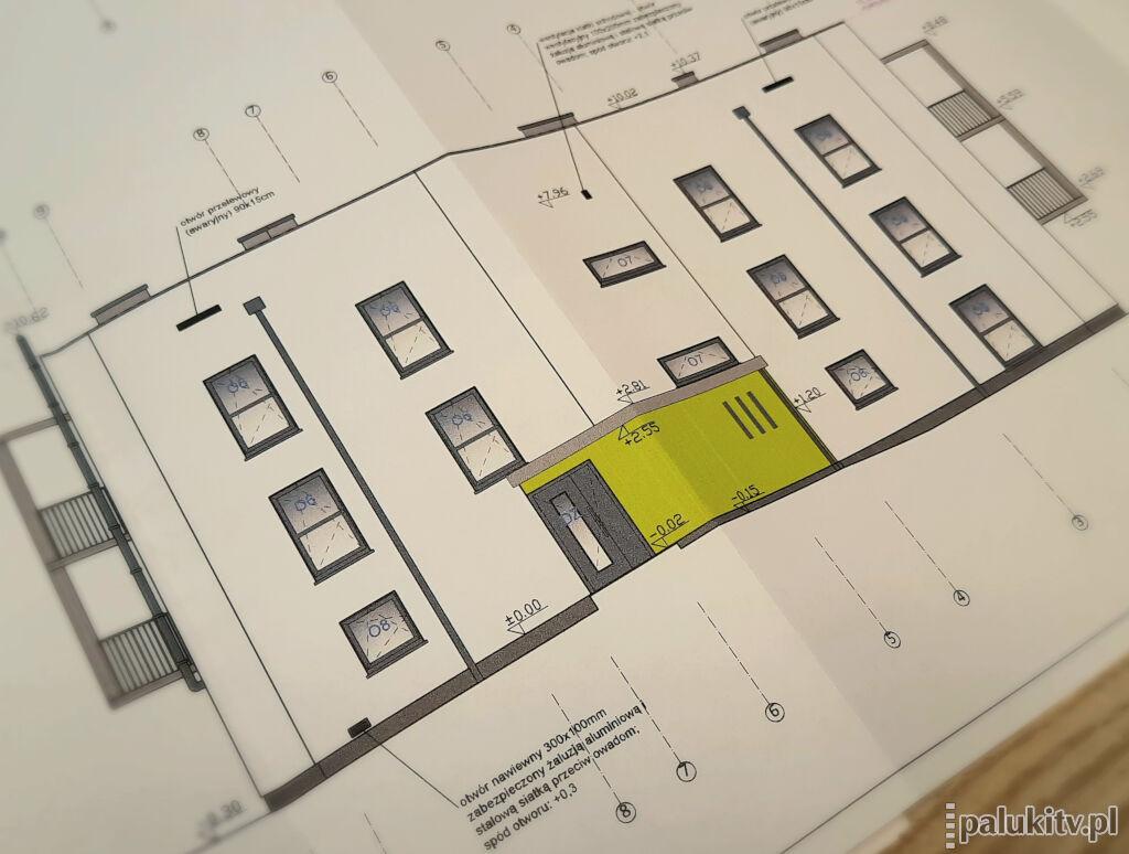 Jest kasa na budowę bloków komunalnych w Szubinie