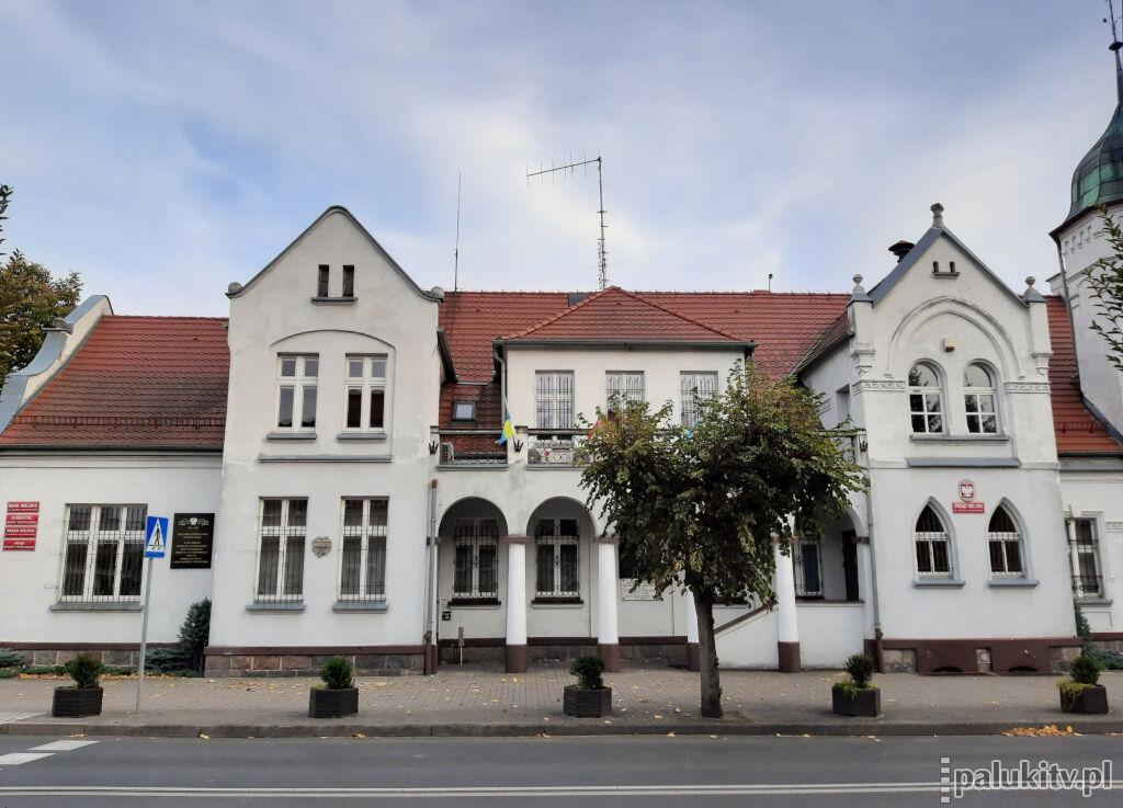 Poszukiwany sekretarz gminy Janowiec Wielkopolski. Będzie pracował na 1/2 etatu