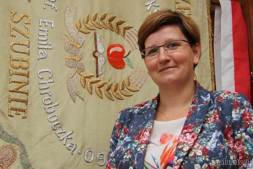 Nauczyciele szkół powiatu nakielskiego nagrodzeni za szczególne osiągnięcia