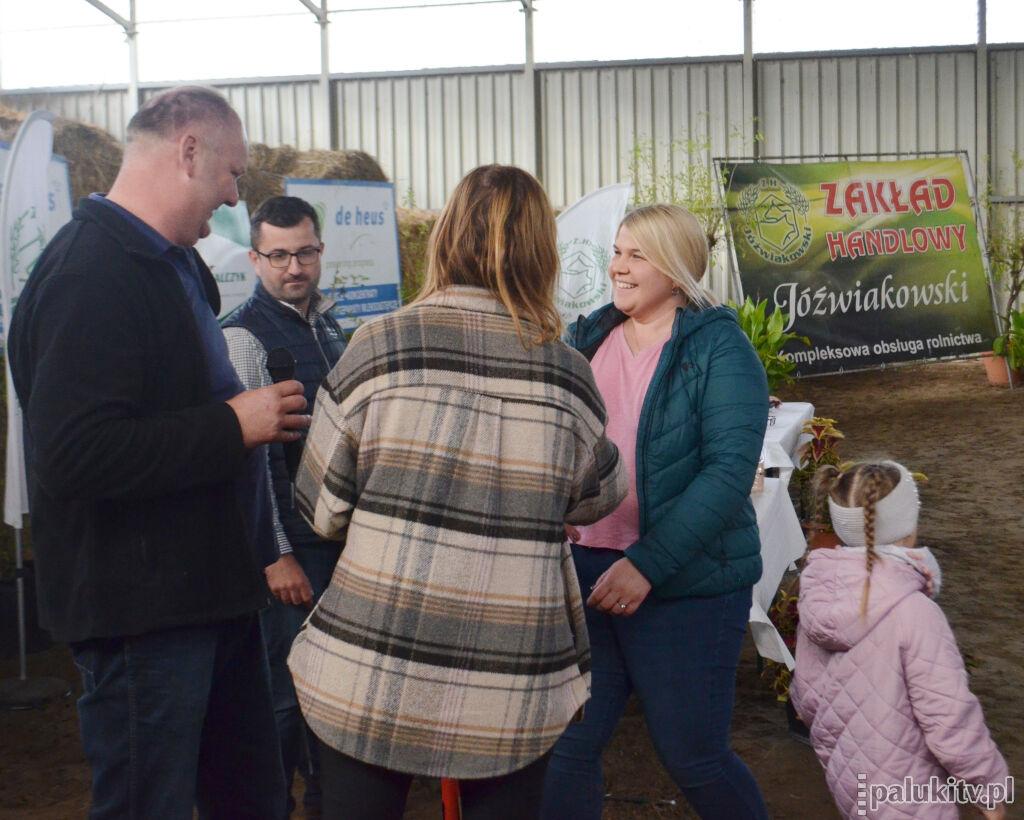 Atrakcyjne nagrody na integracyjnym pikniku dla klientów, by współpraca trwała przez kolejne lata