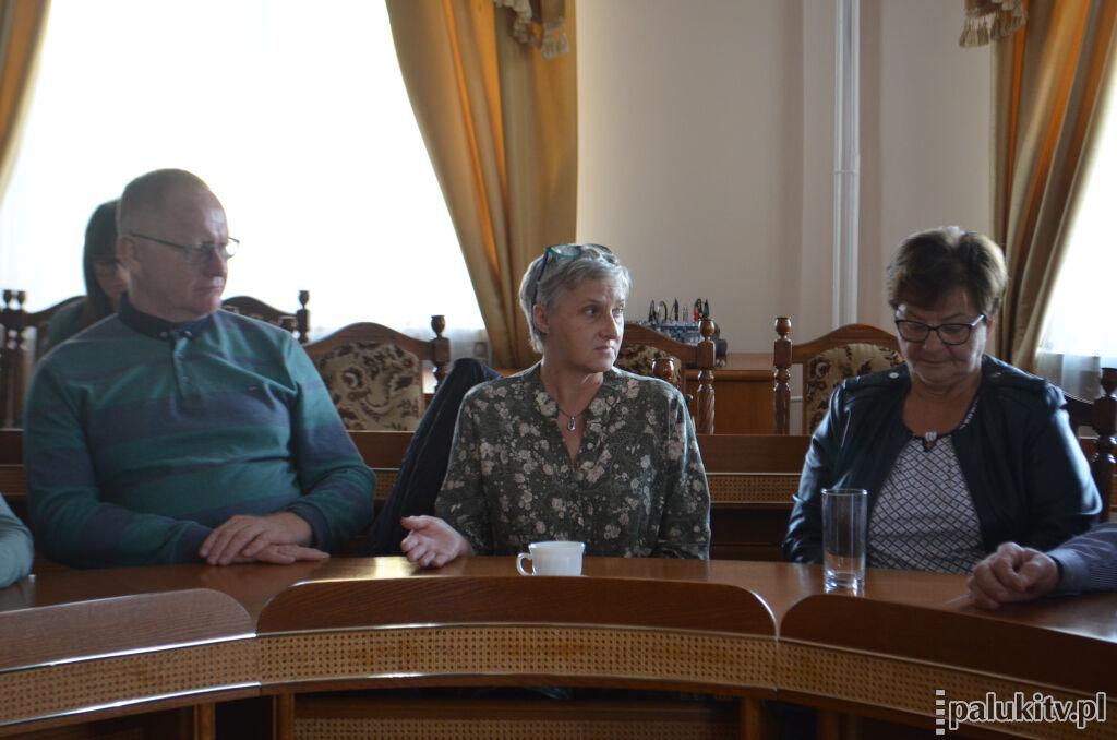 Sołtysi w Gminie Barcin wywalczyli, aby świetlice wiejskie były otwarte jeden dzień w tygodniu