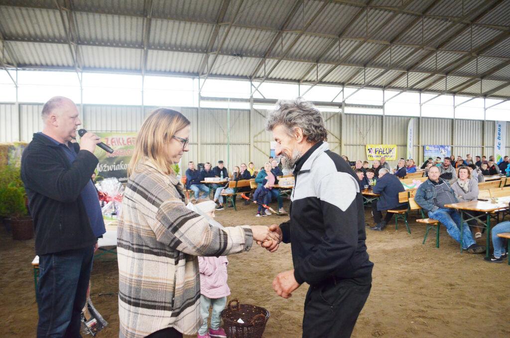 Atrakcyjne nagrody i integracyjny piknik dla Klientów