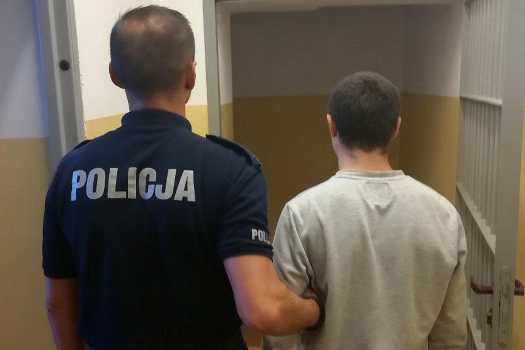 Wypadek w Gąsawie. Nowe fakty