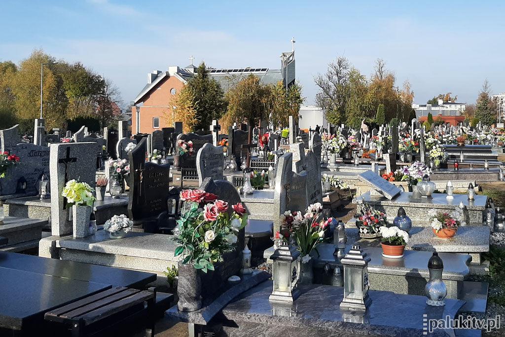 Odeszli w ostatnim roku. Kochani bliscy na zawsze w naszej pamięci