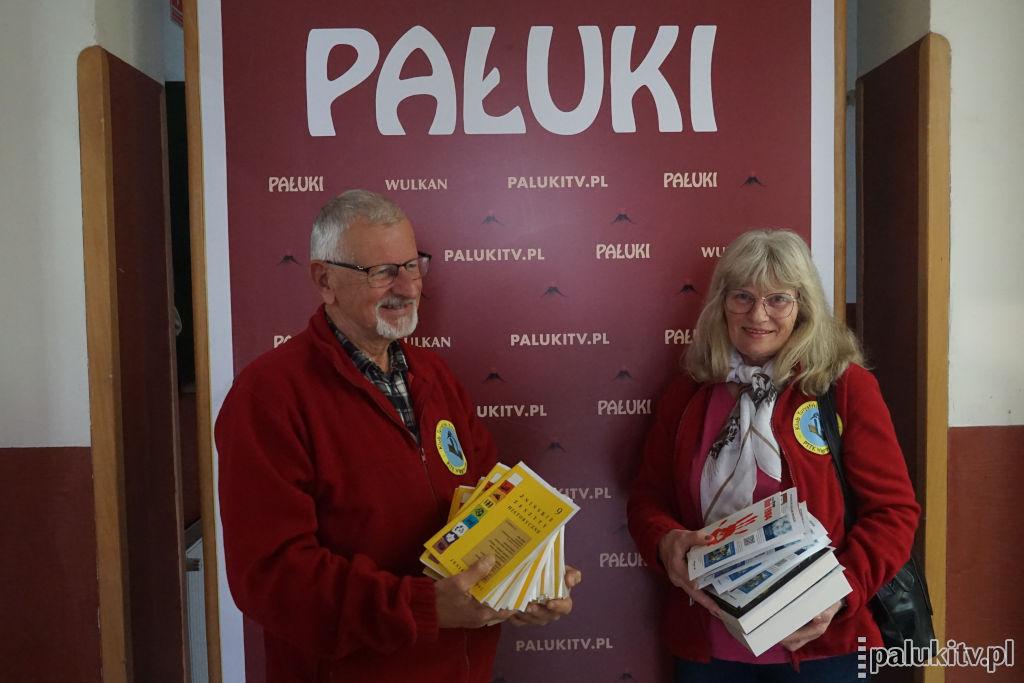 Turyści-krajoznawcy zwiedzą Pałuki i odkryją ich piękno wspólnie z Jerzym Szocińskim 