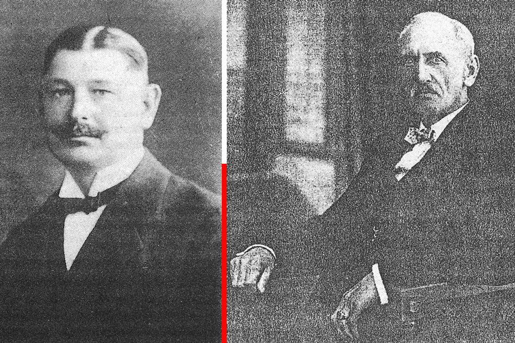Rewolucyjna akcja 1918 r. w Szubinie 