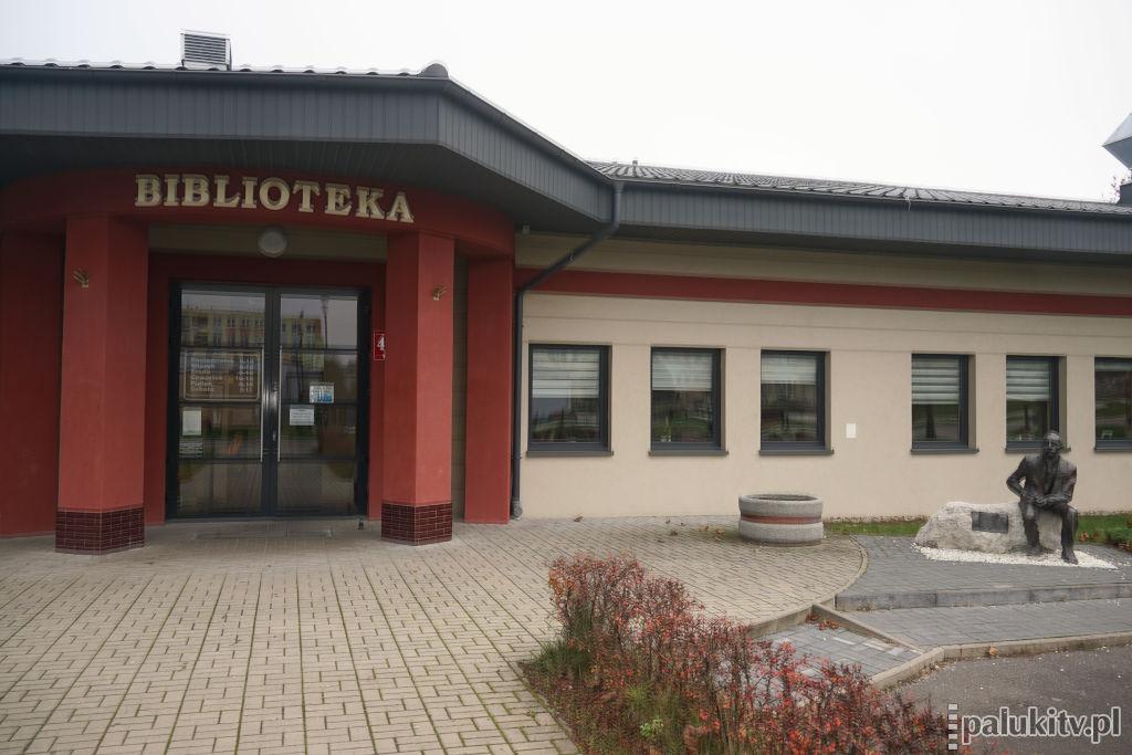 Od grudnia biblioteka w Barcinie w soboty zamknięta. W żnińskiej książnicy też szukają oszczędności. Zmusza ich ustawa
