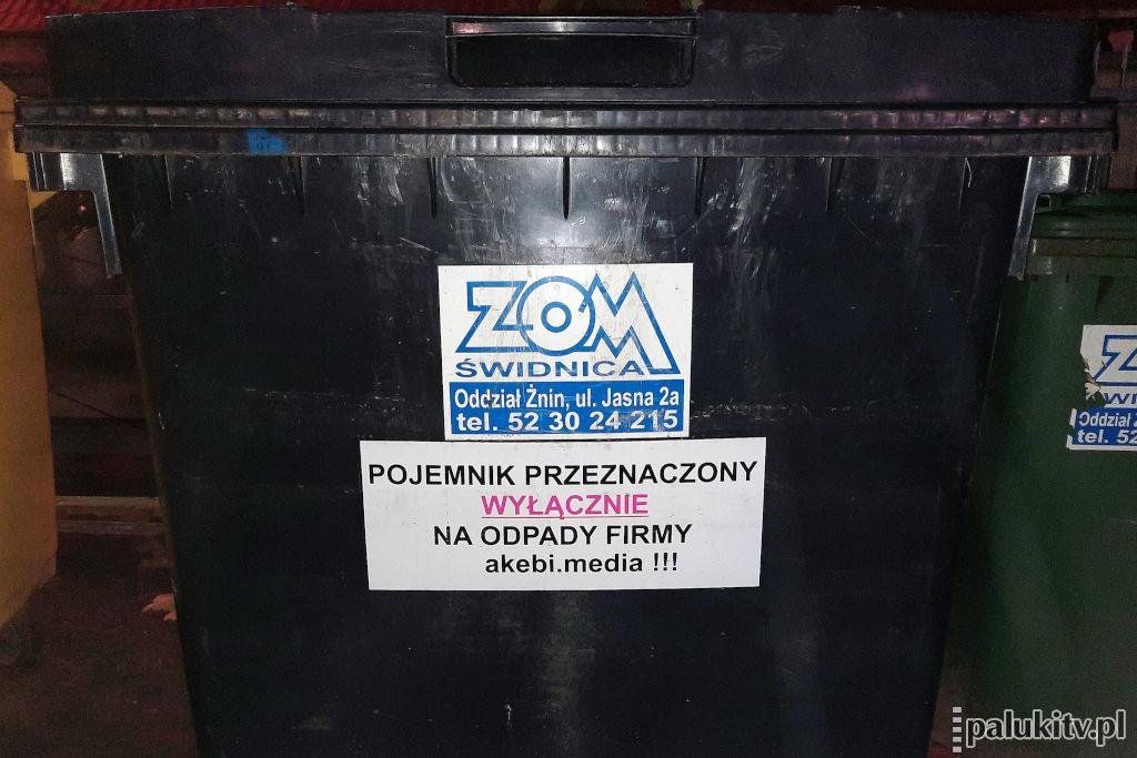 2 złote więcej za śmieci w Łabiszynie. Ulga za kompostownik, to nadal symboliczna złotówka
