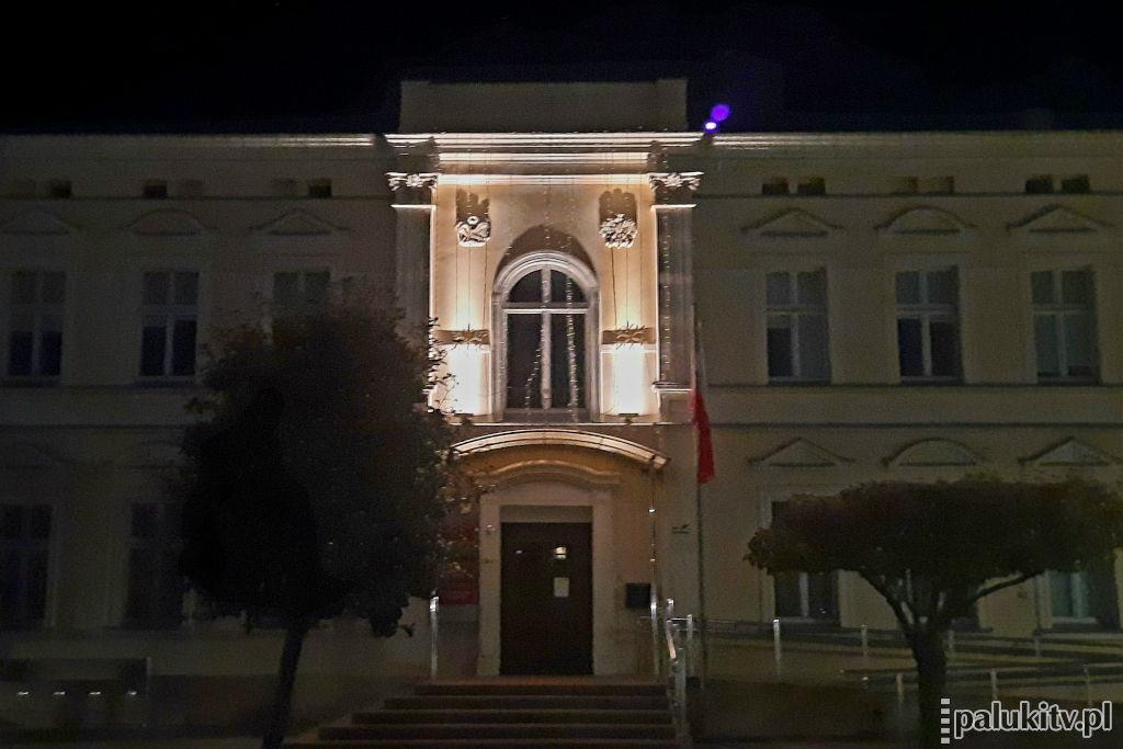 Gmina Szubin oszczędza. Od nowego roku w wyznaczonych godzinach zgasną wszystkie latarnie