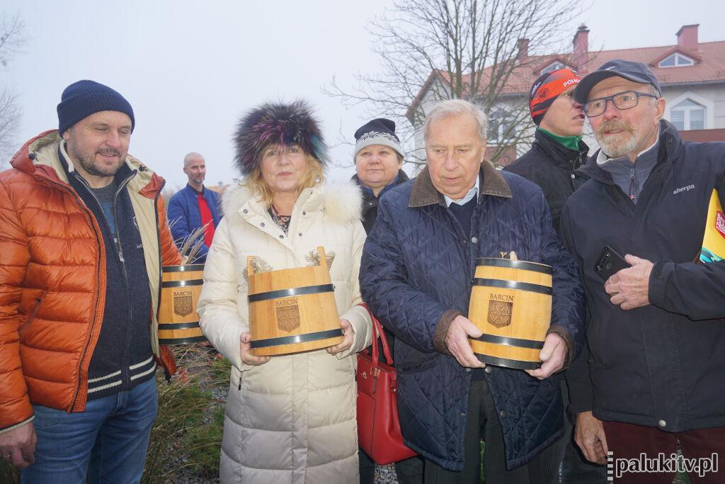Kochani, mamy to! Gwiazdy odsłoniły 