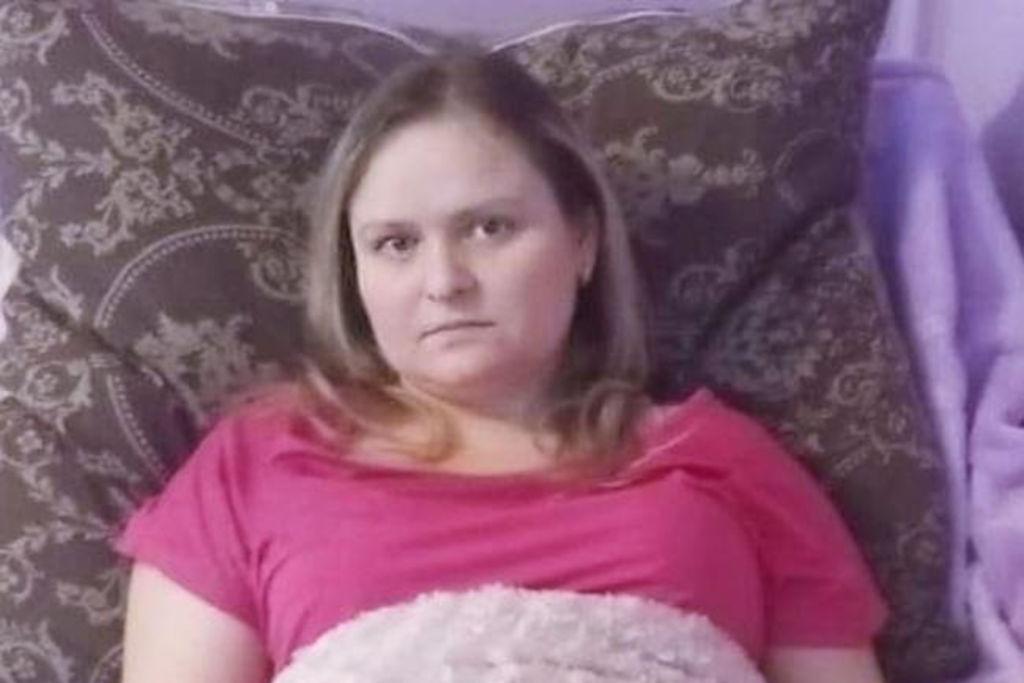 Podkomisarz Wioleta Burzych walczy z chorobą. Pomagała innym, teraz sama potrzebuje pomocy