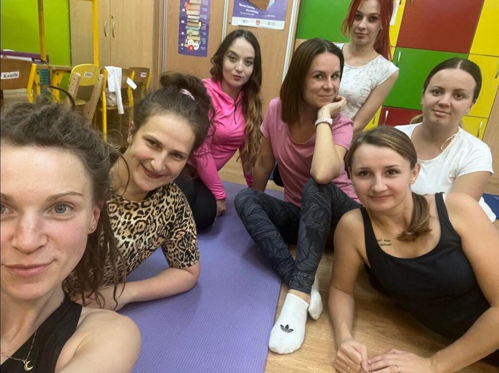 Nowe Dąbie działa. Pałucka uczta już w sobotę